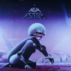 O15.	ASIA – ASTRA ~ USA ~