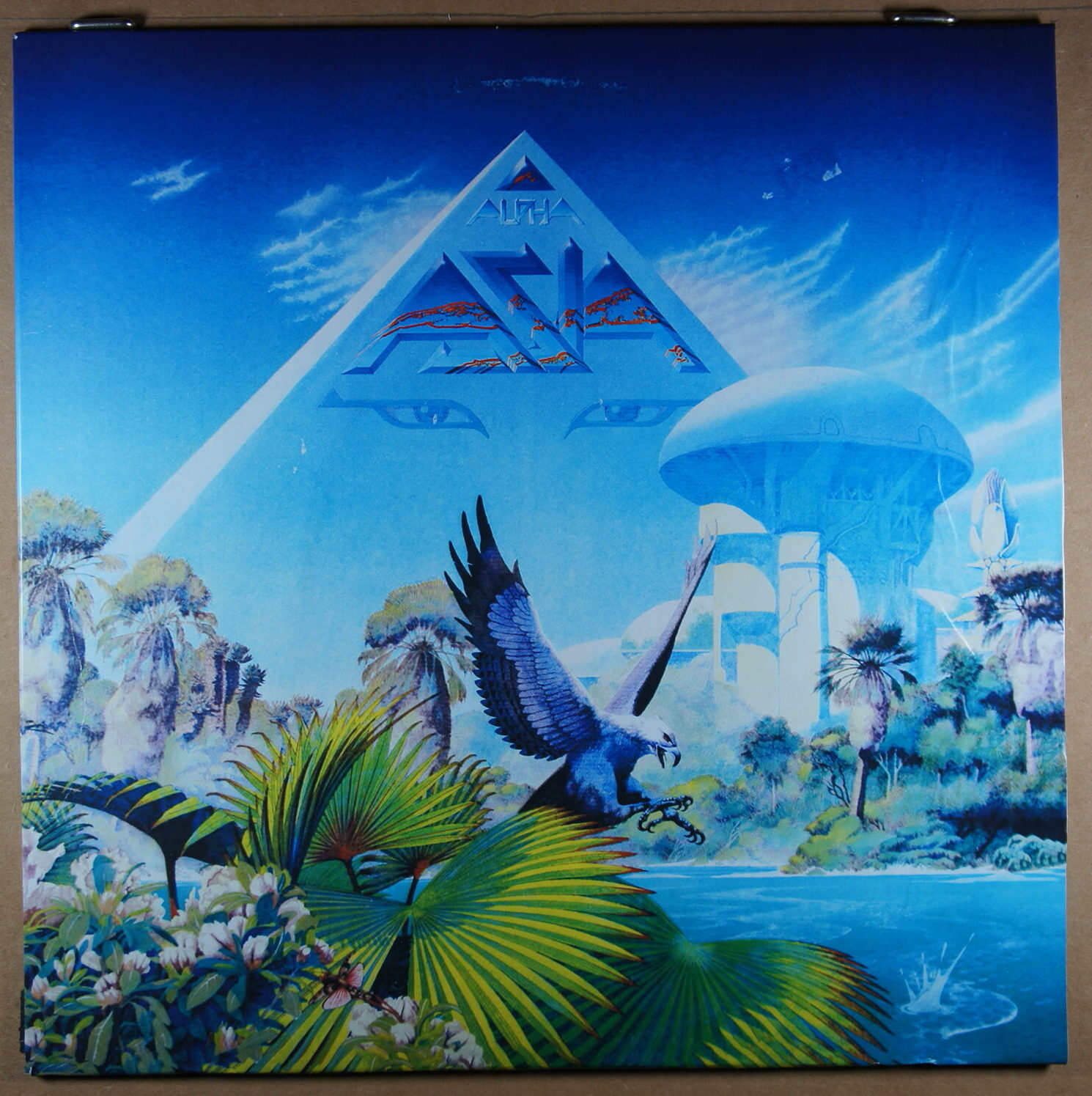 O16. ASIA – ALPHA ~ USA ~ - Image 2
