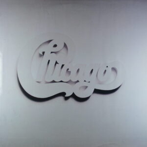 O19.	CHICAGO – CHICAGO AT CARNEGIE HALL (Volumes I, II, III And IV) ~ USA ~