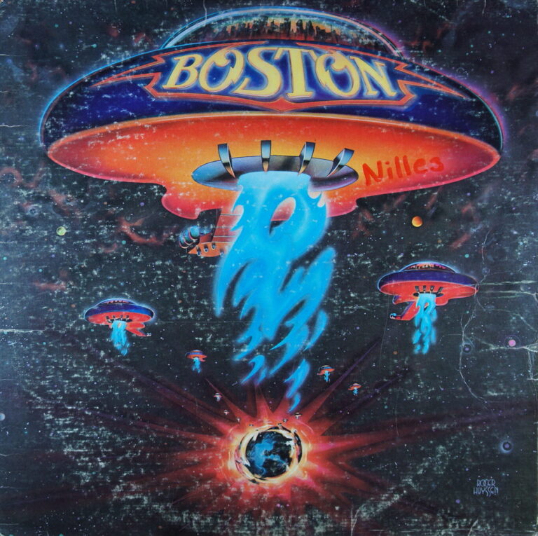 O26.	BOSTON – SAME ~ USA ~