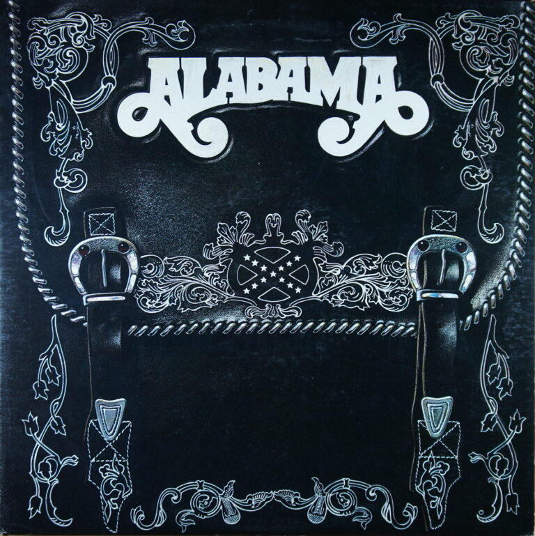 O35.	ALABAMA – FEELS SO RIGHT ~ USA ~