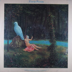O40.	FLORA PURIM – NOTHING WILL BE AS IT WAS...TOMORROW ~ USA ~