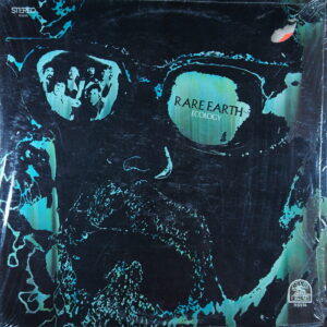 O42.	RARE EARTH – ECOLOGY ~ USA ~