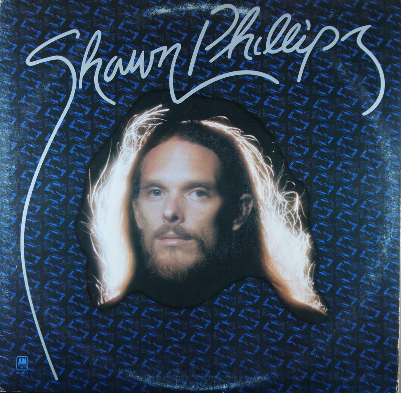 O70. SHAWN PHILLIPS – BRIGHT WHITE ~ USA ~