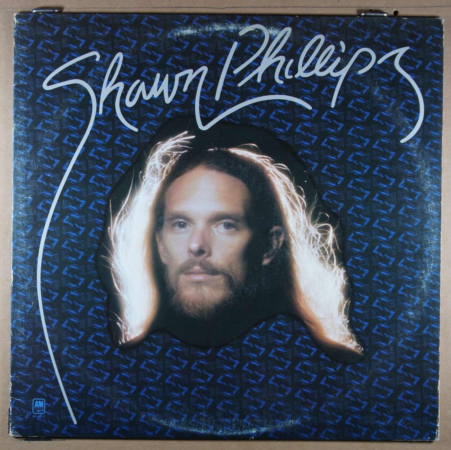 O70. SHAWN PHILLIPS – BRIGHT WHITE ~ USA ~ - Image 2