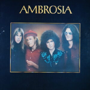 O90.	AMBROSIA – SAME ~ USA ~