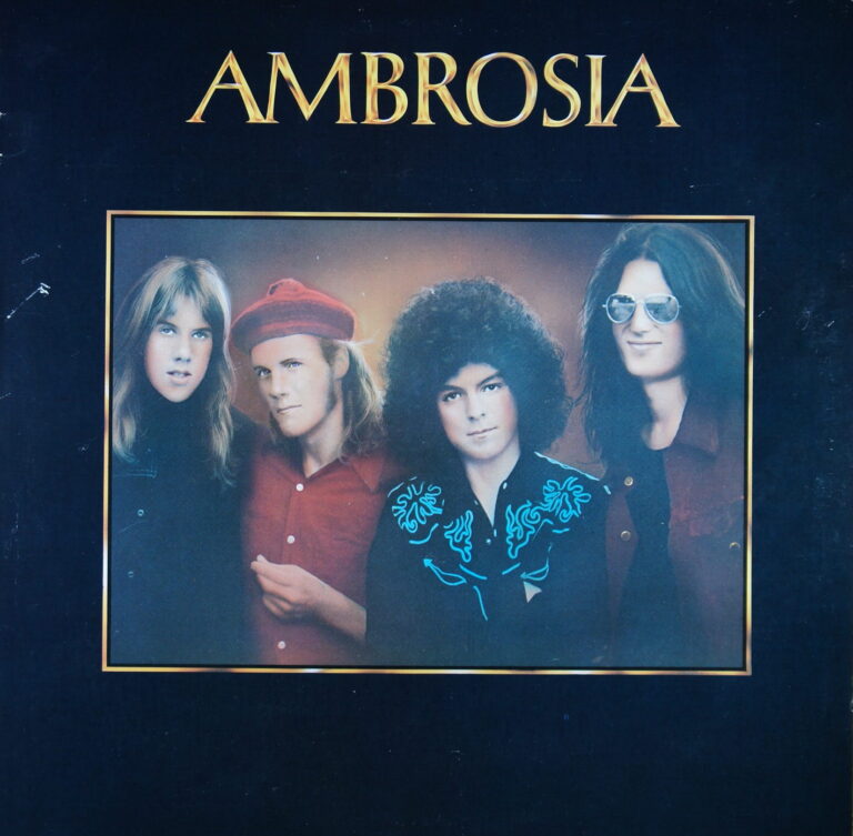 O90.	AMBROSIA – SAME ~ USA ~