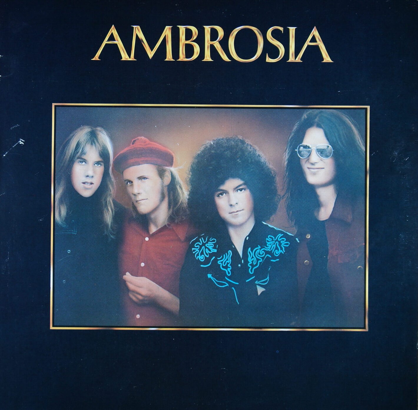 O90. AMBROSIA – SAME ~ USA ~