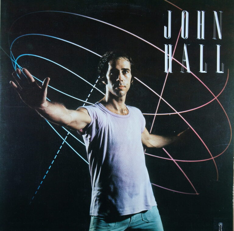 O98.	JOHN HALL – SAME ~ USA ~