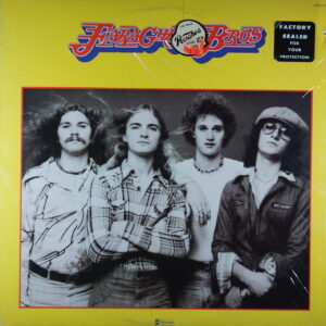 O102. FARAGHER BROS – THE FARAGHER BROTHERS ~ USA ~